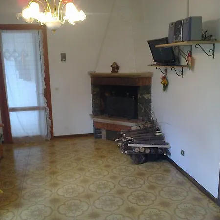 Belvedere Montecreto