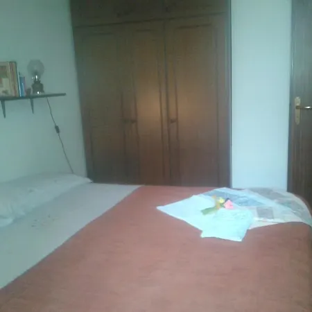 Apartamento Belvedere Montecreto