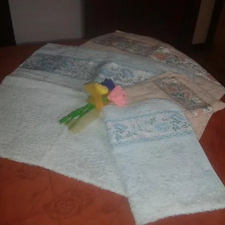 Apartamento Belvedere *