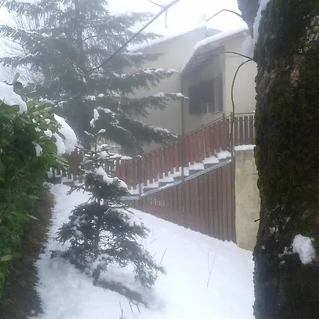 Belvedere Montecreto