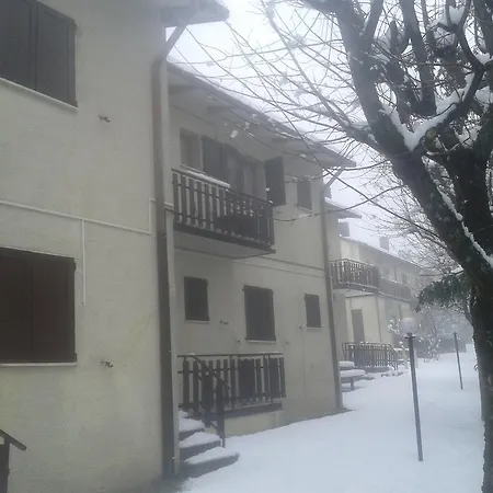 Apartamento Belvedere