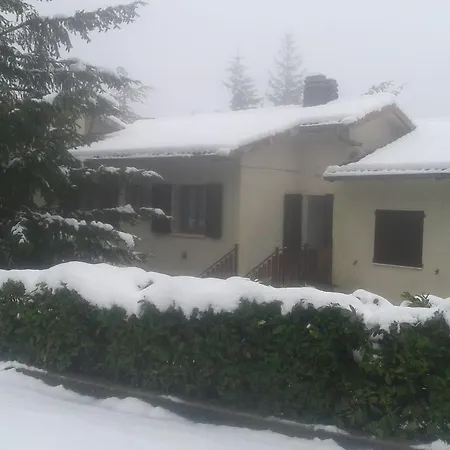 Belvedere Montecreto