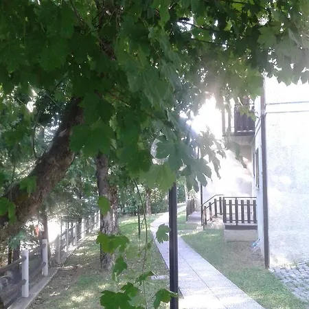 Belvedere Montecreto