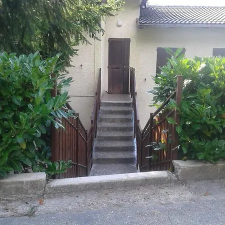 Belvedere Montecreto