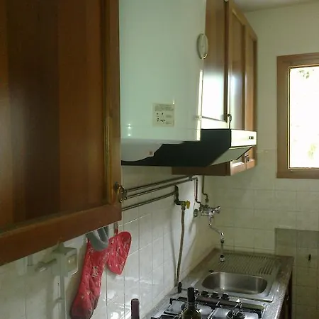 Apartamento Belvedere *