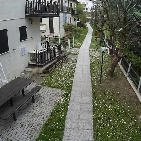 Apartamento Belvedere