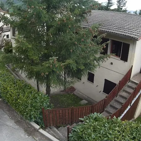 Apartamento Belvedere