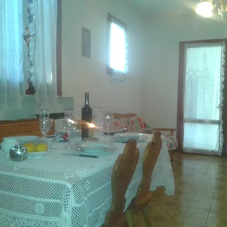 Apartment Belvedere