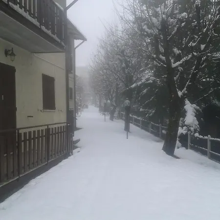 Belvedere Montecreto