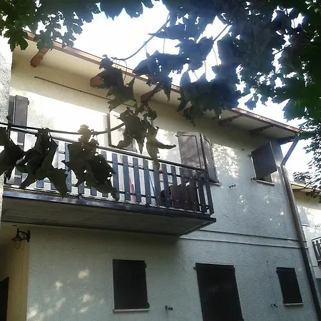 Apartment Belvedere