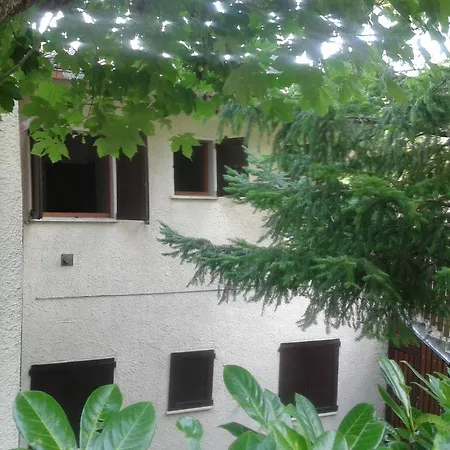 Apartment Belvedere *