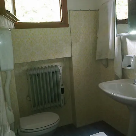 Apartment Belvedere Montecreto