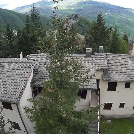 Apartment Belvedere *