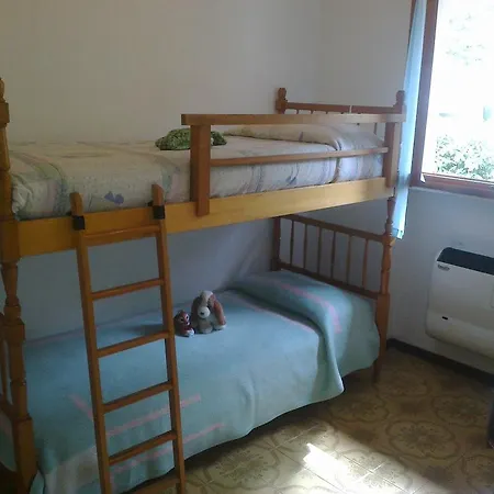 Apartment Belvedere Montecreto