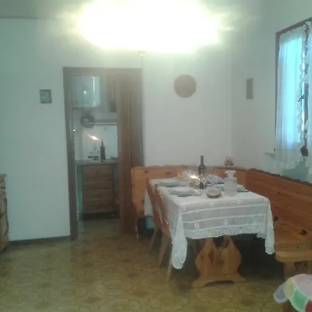 Belvedere Apartment Montecreto